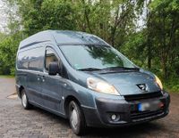 Peugeot Expert L2H2 Camper Dachluke Rheinland-Pfalz - Cochem an der Mosel Vorschau