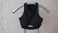 Sport Top, Gr. S, schwarz Thüringen - Tiefenort Vorschau