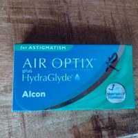 Air Optix plus HydraGlyde Alcon PWR -1,00 Cyl -0,75 Axis 180 Rheinland-Pfalz - Rodder bei Adenau Vorschau
