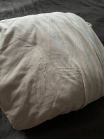 Stretch Sofabezug 2er Dicke Samt Sofa Schonbezüg für Ikea Nyhamn Dortmund - Innenstadt-West Vorschau