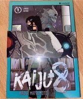 Kaiju No 8 Manga Band Limited Mangas Anime Comic Con LBM MCC Berlin - Treptow Vorschau