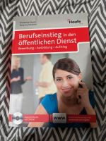 Haufe Berufseinstieg in den öffentlichen Dienst mit CD Bayern - Hauzenberg Vorschau