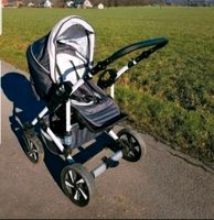 Kinderwagen / Babywanne+Kindersitz+Sportwagen Nordrhein-Westfalen - Werther (Westfalen) Vorschau