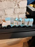 jabadabado Zug Holz Babyzimmer deko Nordrhein-Westfalen - Hemer Vorschau