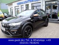 Dacia Sandero Stepway Extreme LPG/Schiebedach/Navi/SHZ Nordrhein-Westfalen - Krefeld Vorschau