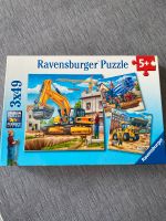 Puzzle von Ravensburger Rheinland-Pfalz - Rieschweiler-Mühlbach Vorschau