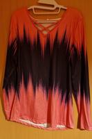 Tunika/Longshirt in schwarz-pink Gr.M/NEU Brandenburg - Döbern Vorschau