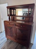 Antiker Jugendstil Schrank  Büffet  wunderschön Köln - Nippes Vorschau