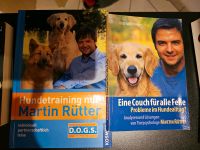 Martin Rütter Buch Bücher Hund Rheinland-Pfalz - Waldmohr Vorschau