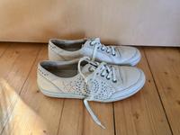 Damenschuhe Halbschuhe Sneaker Josef Seibel 36 Bayern - Rosenheim Vorschau