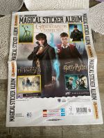 Panini Sticker Zeitung Harry Potter Grindewalds Verbrechen komple Bonn - Ückesdorf Vorschau