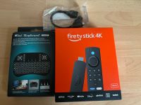 Amazon Fire TV Stick 4K + Extra Neu/OVP Bochum - Bochum-Mitte Vorschau