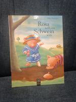 Kinderbuch "Rosa will ein Schwein sein" Klaus Baumgart Niedersachsen - Wittingen Vorschau