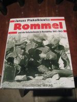 Rommel und die Geheimdienste in Nordafrika     5 Euro Nordrhein-Westfalen - Espelkamp Vorschau