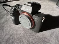 Sony Alpha 7 iii Vollformat Body mit 2 Blitzen und X-Pro Godox Nordrhein-Westfalen - Selm Vorschau