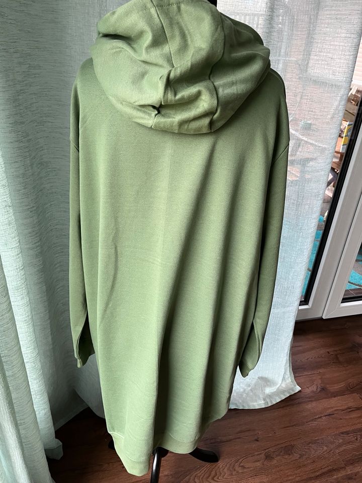 Sweatkleid Kleid Pullover gr.  XL 42/44 neu in Garbsen