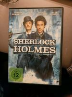 Sherlock Holmes, DVD Bayern - Merching Vorschau