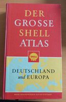 Shell Atlas 1965/66 Nordrhein-Westfalen - Ratingen Vorschau