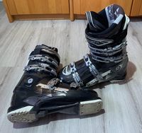 Skischuhe Skistiefel Fischer Viron 110 - Größe 29,5 Nordrhein-Westfalen - Dormagen Vorschau