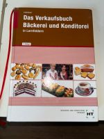 Buch für die Ausbildung Bäckerei Niedersachsen - Delmenhorst Vorschau