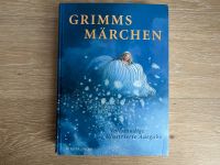 Grimms Märchen Buch gebundene Ausgabe Obervieland - Habenhausen Vorschau