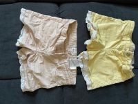 Shorts kurze Hosen Gr. 134 Brandenburg - Eberswalde Vorschau