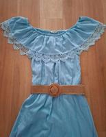 Maxikleid Sommerkleid Gr. M Schleswig-Holstein - Itzehoe Vorschau