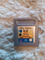 Gameboy Spiel die Maus Niedersachsen - Wenzendorf Vorschau