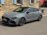 Hyundai i30 Fastback N-Line Rheinland-Pfalz - Vendersheim Vorschau