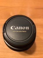 Canon Macro Lens EF 100mm f1:2.8 USM Objektiv -neuwertig- Nordrhein-Westfalen - Herne Vorschau