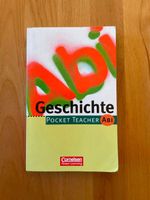 Geschichte ABI Poket Teacher (978-3-589-21342-6) Rheinland-Pfalz - Hagenbach Vorschau