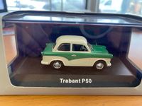 Trabant Modell P50 Sachsen - Schöpstal Vorschau
