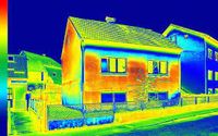 Gebäude/PV/Photovoltaik Inspektion & Wartung mit Thermografie! Hessen - Bad Hersfeld Vorschau