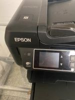 Drucker epson  funktioniert einwandfrei Nordrhein-Westfalen - Gelsenkirchen Vorschau