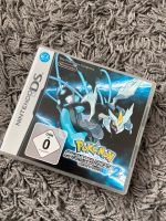 Pokémon Schwarze 2 für Nintendo DS Niedersachsen - Aurich Vorschau