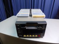 Panasonic DVCPRO Digital Video Cassette Recorder AJ-D230 Nordrhein-Westfalen - Salzkotten Vorschau