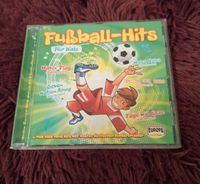 CD: Fußball-Hits für Kids Bayern - Augsburg Vorschau