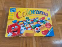 Spiel Colorama von Ravensburger, 3-6 Jahre, Farbenspiel Baden-Württemberg - Rauenberg Vorschau