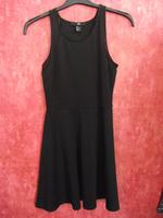 Kleid schwarz Gr. S H&M Sachsen - Zittau Vorschau
