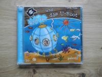 Audio CD,Hörspiel Ronja und Finn und das U-Boot Saarland - Schmelz Vorschau
