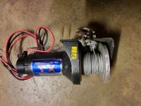 X1 Superwinch Nordrhein-Westfalen - Castrop-Rauxel Vorschau