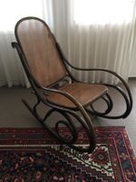 Thonet Schaukelstuhl Baden-Württemberg - Schömberg b. Württ Vorschau