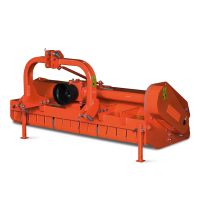 SICMA TSN 200 Mulcher 2 m Schlegelmulcher Weinbau Traktor <95 PS Nordrhein-Westfalen - Krefeld Vorschau