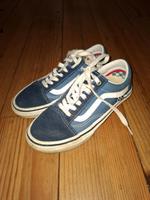 Vans * Sneaker *Gr. 36,5 Niedersachsen - Oldenburg Vorschau