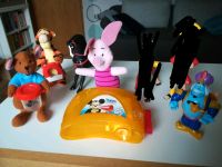 Mc Donalds Disney Figuren Kurbelkino Happy Meal 1998 - 2002 Nordrhein-Westfalen - Straelen Vorschau