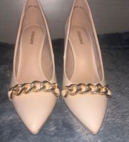 Pumps Beige Nordrhein-Westfalen - Düren Vorschau