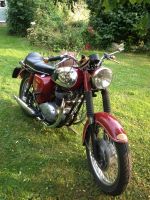 BSA A65T Thunderbolt Nordrhein-Westfalen - Wadersloh Vorschau