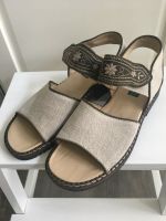 Neue, hochwertige Trachten-Sandalen Nordrhein-Westfalen - Haan Vorschau