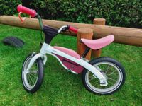 BMW Kidsbike / Laufrad / Fahrrad / 14 Zoll / Neuwertig Pankow - Weissensee Vorschau