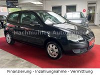 Volkswagen Polo IV Trendline/KLIMA/TÜV+AU NEU* Niedersachsen - Bad Münder am Deister Vorschau